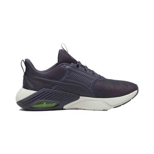 Tenis deportivo para caballero Puma gris 379495 27