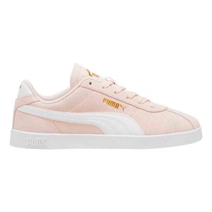 Tenis casual para dama Puma rosa 397444 06