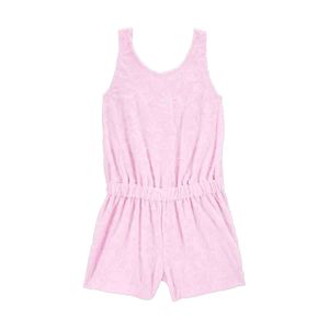 Salida de baño para niña Osh Kosh lila 3s499810