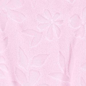 Salida de baño para niña Osh Kosh lila 3s499810