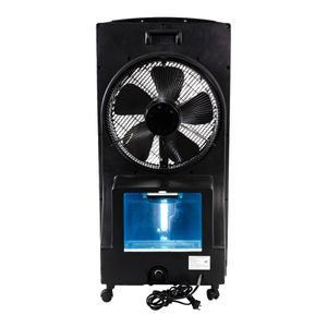 Cooler Kiunit 3 velocidades knt-06r