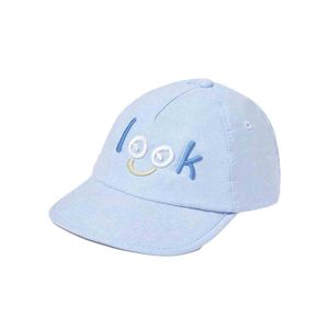 Gorra para bebé Mayoral azul 10883