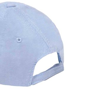 Gorra para bebé Mayoral azul 10883