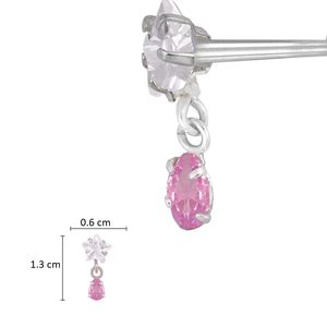 Broquel Unlimited by ob plata Ley.925 95005