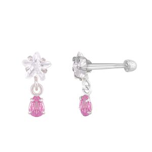 Broquel Unlimited by ob plata Ley.925 95005