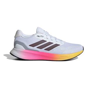 Tenis deportivo para dama Adidas blanco IE0527