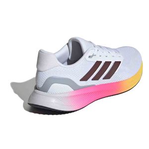 Tenis deportivo para dama Adidas blanco IE0527