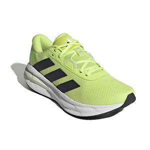 Tenis deportivo para caballero Adidas verde ID8750