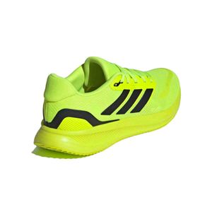 Tenis deportivo para caballero Adidas verde IE8817