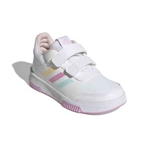 Tenis casual para niña Adidas blanco GW6453
