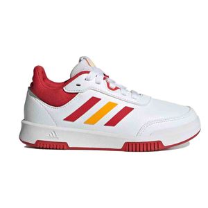 Tenis casual para joven Adidas blanco IF1724