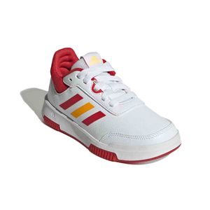 Tenis casual para joven Adidas blanco IF1724