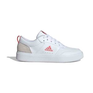 Tenis casual para caballero Adidas blanco ID5580