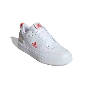 Tenis casual para caballero Adidas blanco ID5580