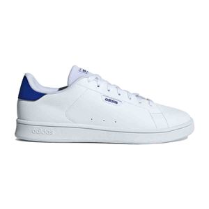 Tenis casual para caballero Adidas blanco IF9790