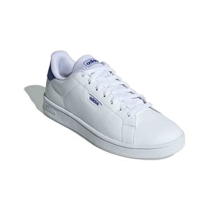 Tenis casual para caballero Adidas blanco IF9790