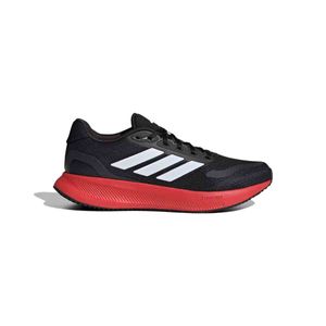 Tenis deportivo para caballero Adidas negro IE8816