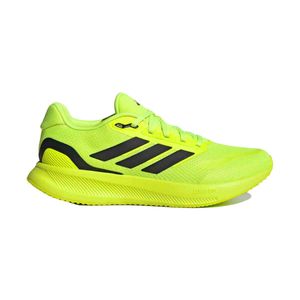 Tenis deportivo para caballero Adidas verde IE8817