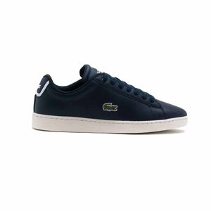 Tenis choclo para caballero Lacoste azul 41SMA0002MX_003