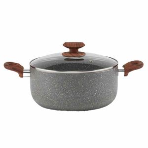 Batería Lamex Gris  6536-4