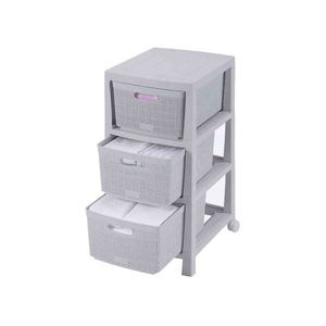 Gavetero Rimax 3 cajones 14409