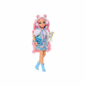 Muñeca Barbie Dream Besties Daisy jdd74