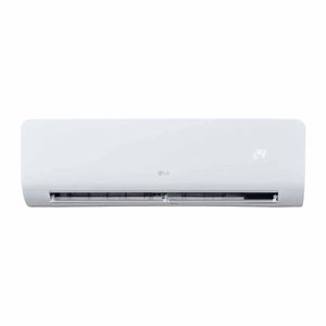 Minisplit Lg inverter 1 tonelada 220 v blanco vo122c1