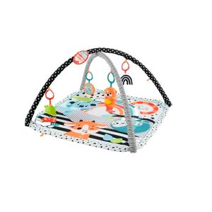 Gimnasio Fisher Price musical 3 en 1 hbp41