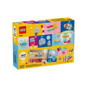 Armable Lego caja de magia 11040