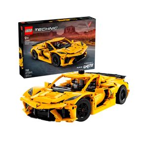Armable Lego Chevrolet corvette  42205