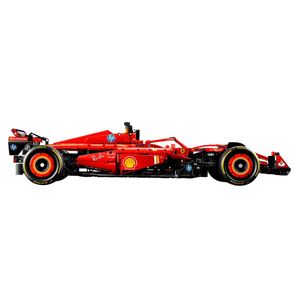 Armable Lego ferrari sf -24 f1 42207