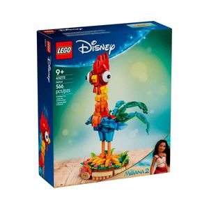 Armable Lego heihei 43272