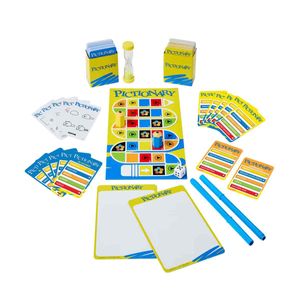 Pictionary Matel 40 aniversario jdx97