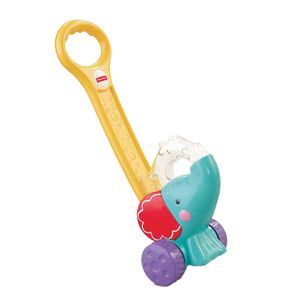 Elefante Fisher Price camina conmigo  y8651