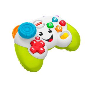 Control Fisher Price juega y aprende hxc28