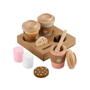 Set Fisher Price mi primer capuchino hxt85