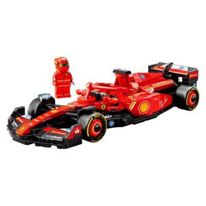 Armable Lego coche ferrari  sf-24 77242