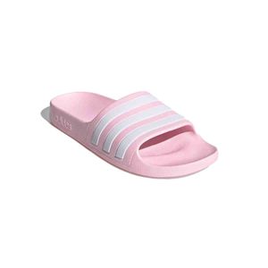 Sandalia Adidas para niña rosa FY8072