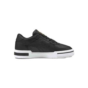 Tenis Puma casual para caballero negro 380190 02