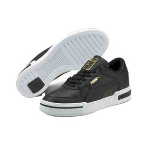 Tenis Puma casual para caballero negro 380190 02