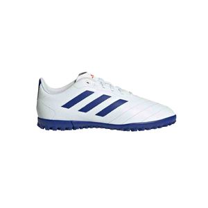 Tenis Adidas de fútbol para joven blanco IH8296
