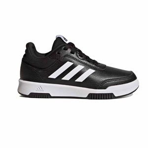 Tenis Adidas casual para niño negro GW6425