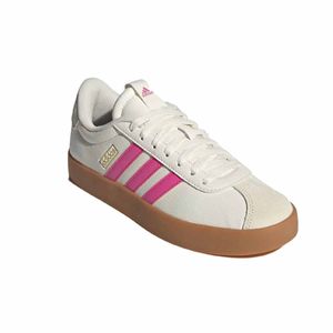 Tenis Adidas casual para dama blanco JP5347
