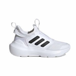 Tenis Adidas deportivo para niño blanco IH1065