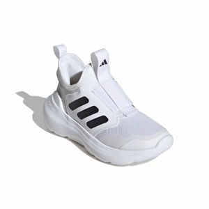 Tenis Adidas deportivo para niño blanco IH1065