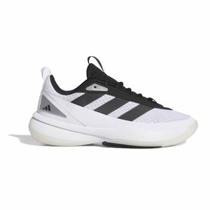Tenis Adidas deportivo para niño blanco JH7926