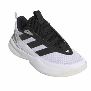 Tenis Adidas deportivo para niño blanco JH7926
