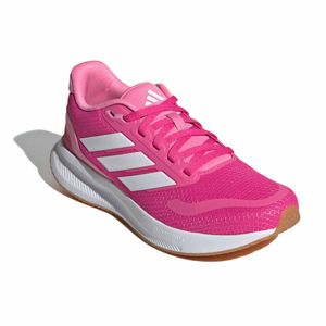 Tenis Adidas deportivo para joven rosa JP5143