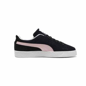 Tenis Puma casual para caballero negro 399781