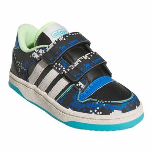 Tenis Adidas casual para niño multicolor JQ5310